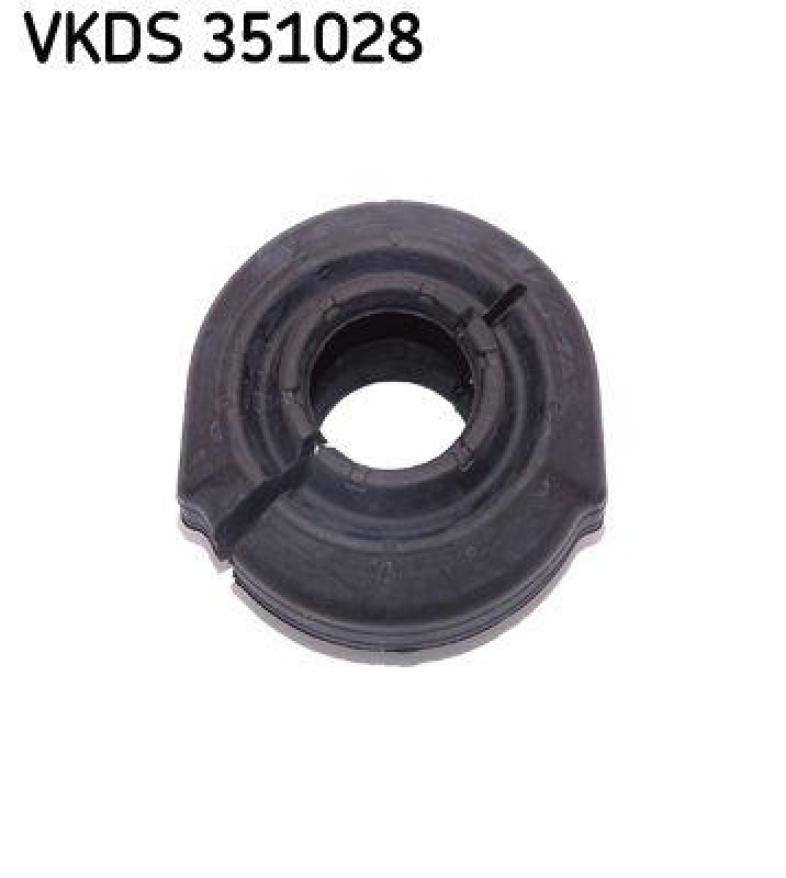 SKF Lagerbuchse, Stabilisator VKDS 351028