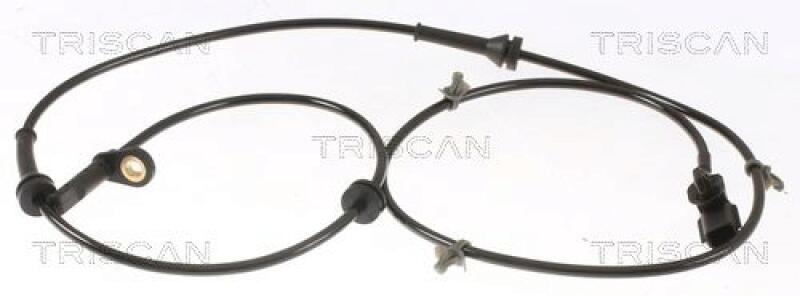 TRISCAN Sensor, Raddrehzahl 8180 14154