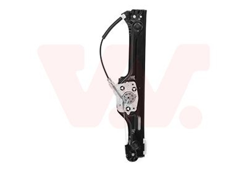 VAN WEZEL Window Regulator