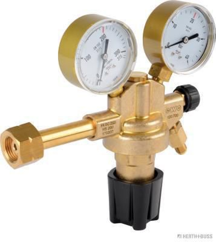 HERTH+BUSS ELPARTS Cylinder Pressure Regulator