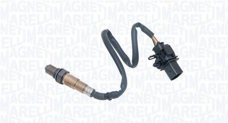 MAGNETI MARELLI Lambda Sensor