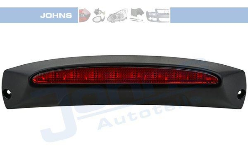 JOHNS Auxiliary Stop Light