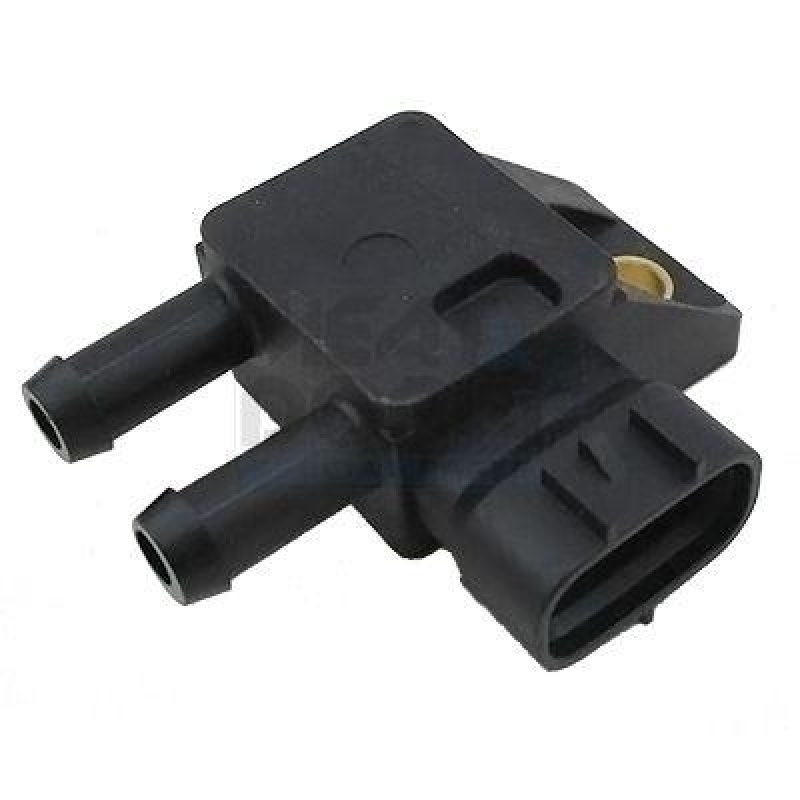 MEAT & DORIA Sensor, exhaust pressure