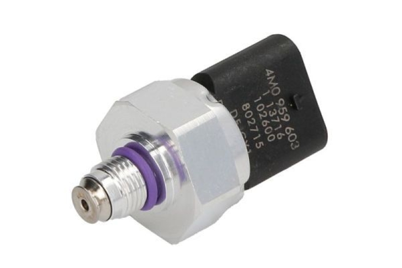 THERMOTEC Pressure Switch, air conditioning