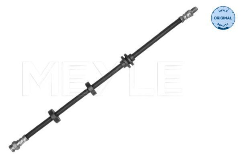 MEYLE Bremsschlauch MEYLE-ORIGINAL: True to OE. 214 525 0011