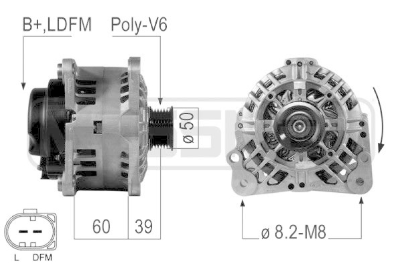 ERA Generator