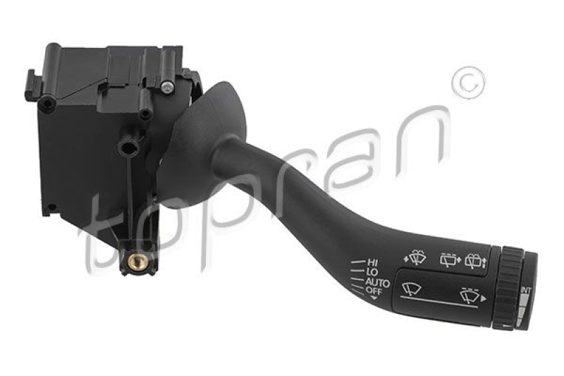 TOPRAN Wiper Switch