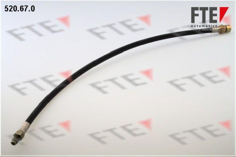 FTE Bremsschlauch 9240305