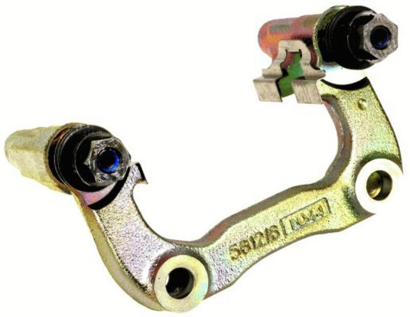 TRW Halter, Bremssattel BDA432