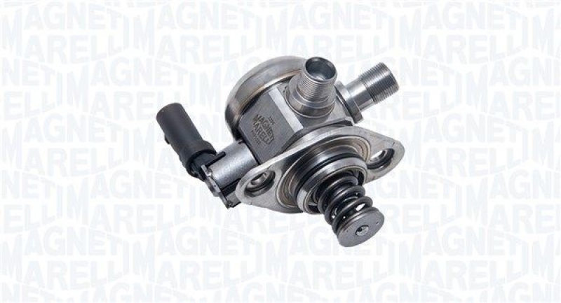 MAGNETI MARELLI High Pressure Pump