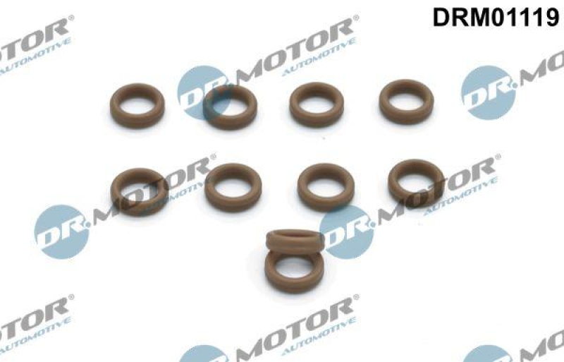 Dr.Motor Automotive Reparatursatz, Klimaanlage