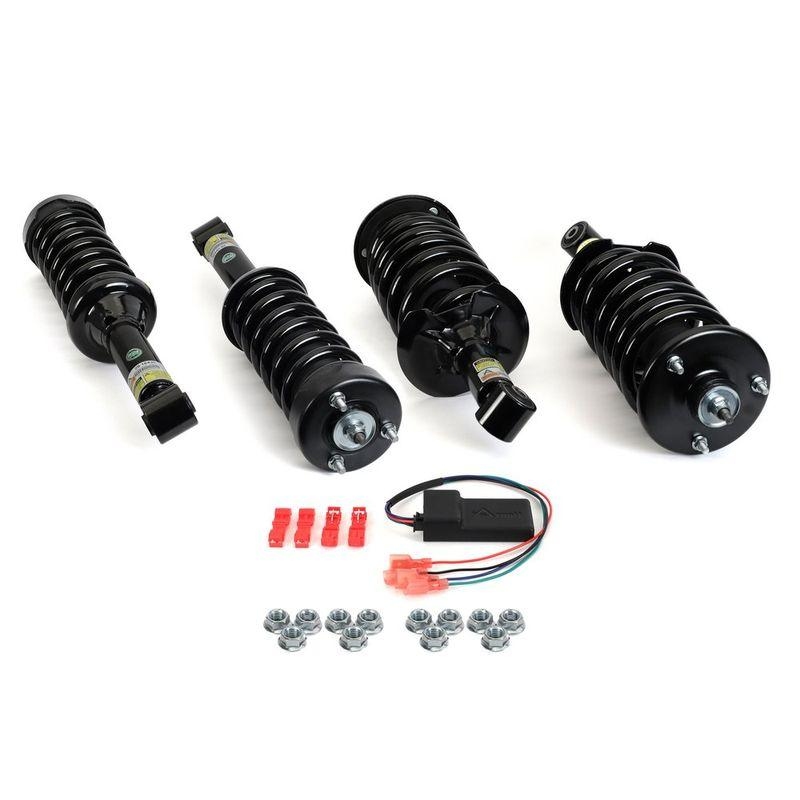 Arnott Suspension Kit, springs/shock absorbers Original Arnott Product