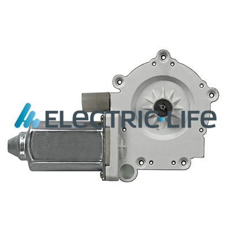 ELECTRIC LIFE Electric Motor, window regulator