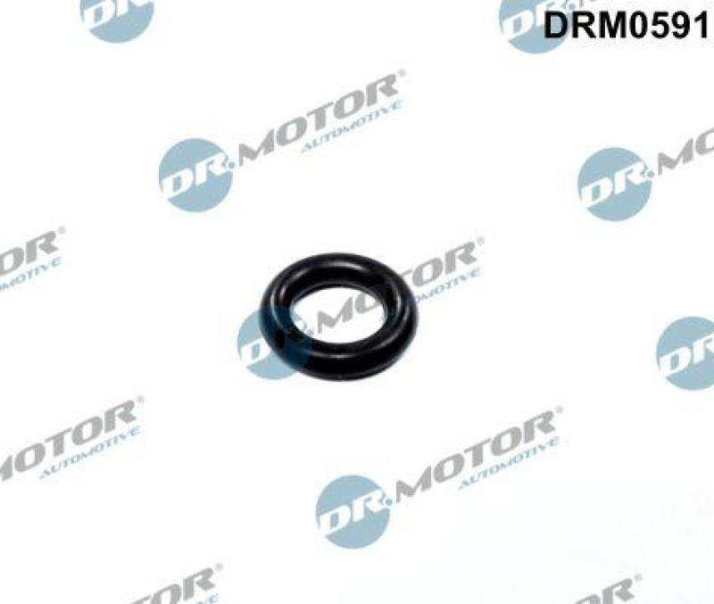 Dr.Motor Automotive Dichtring, Einspritzventil