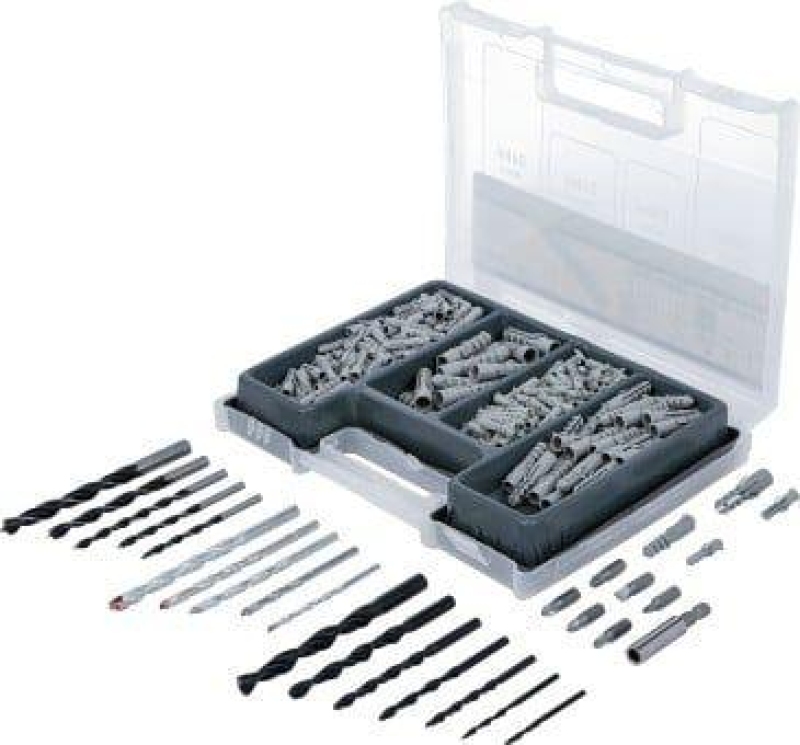 BGS Metallspiralbohrer-Satz BGS Do it yourself 50820