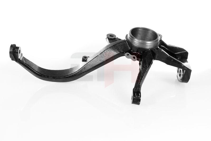 Achsschenkel Radaufh&auml;ngung Vorne rechts passend f&uuml;r Mazda 6 GY Hatchback 2.0 1.8 GH-293206H