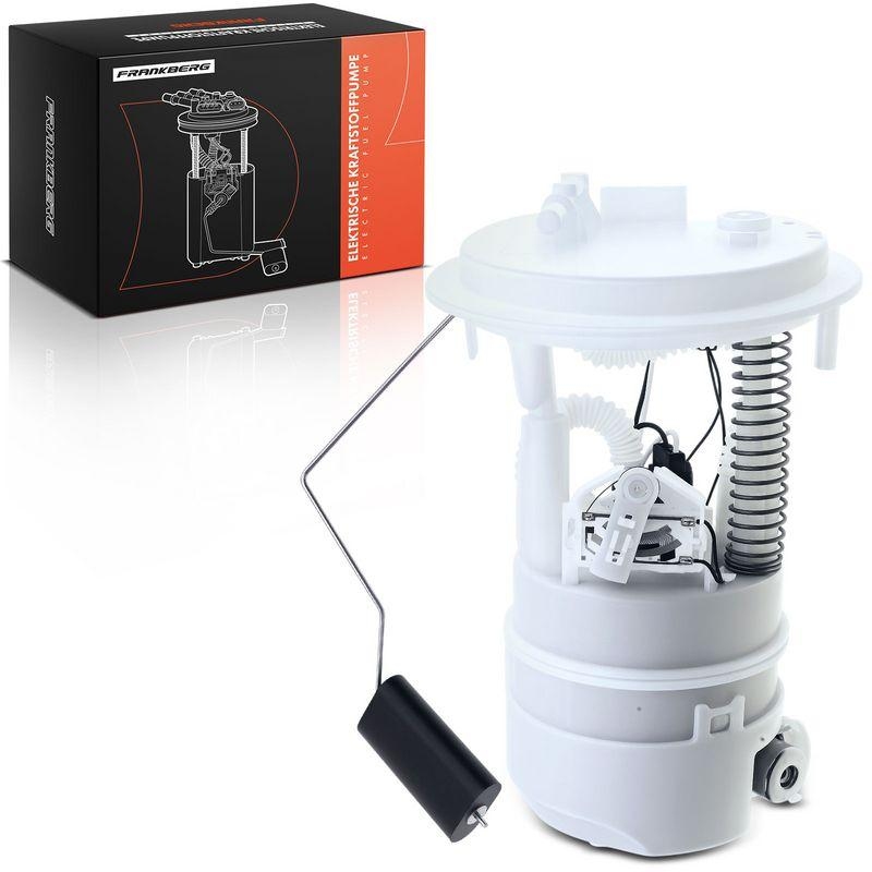 1x Frankberg Kraftstoffpumpe 5481FB0013078