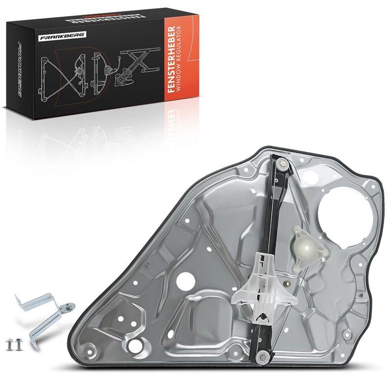 1x Frankberg Fensterheber Hinten Links 5481FB0024669