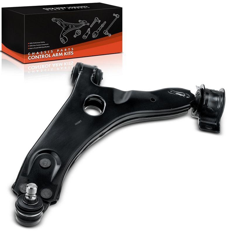 1x Frankberg Querlenker Vorderachse 5481FB0049441