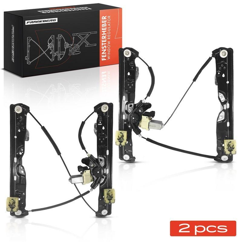 Frankberg Fensterheber