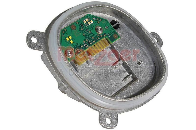 METZGER AUTOTEILE Steuerger&auml;t, Beleuchtung GREENPARTS