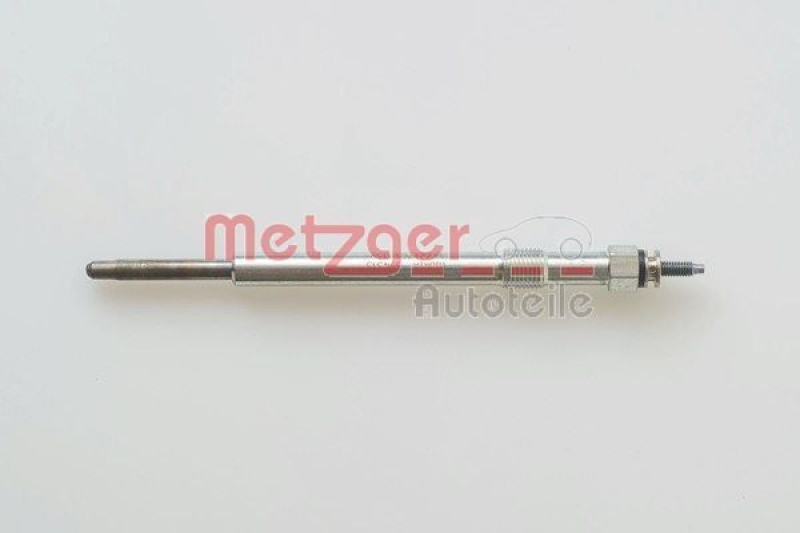 METZGER Glow Plug OE-SUPPLIER