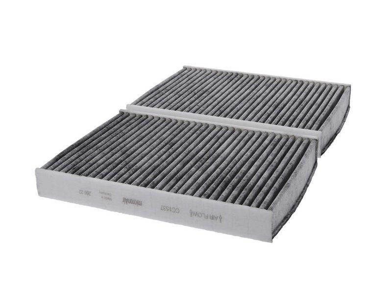 CORTECO Filter, Innenraumluft 49372574
