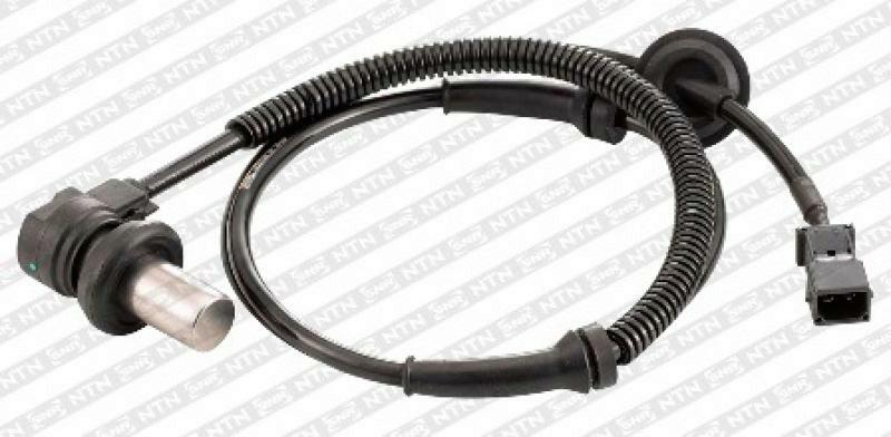 SNR Sensor, wheel speed