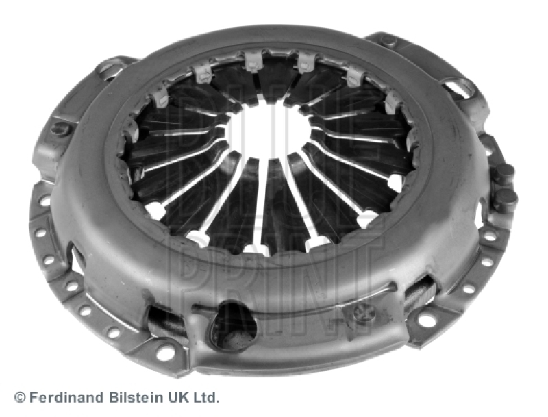 BLUE PRINT Kupplungsdruckplatte