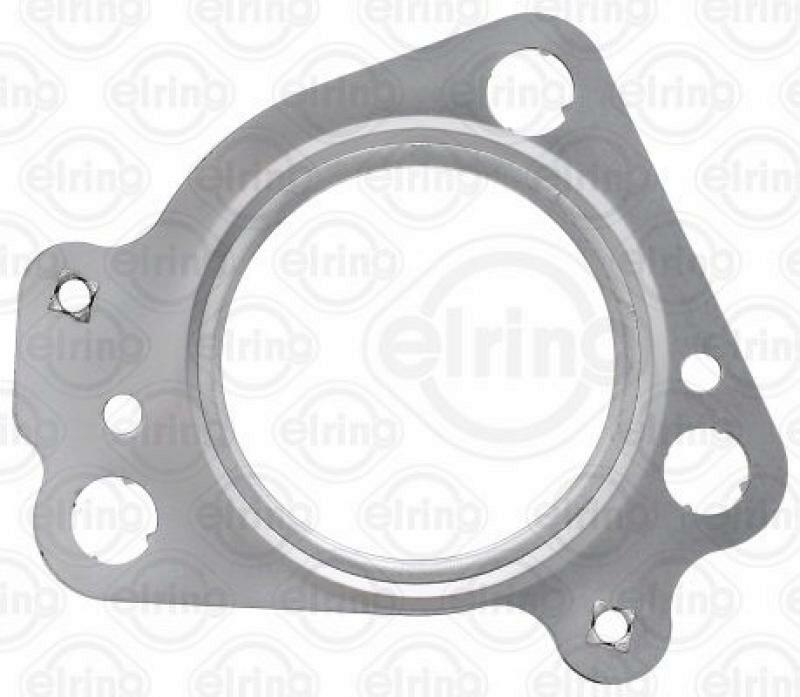 ELRING Gasket, charger