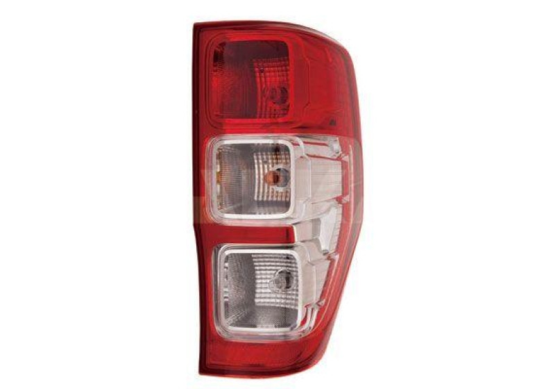 Combination Rear Light