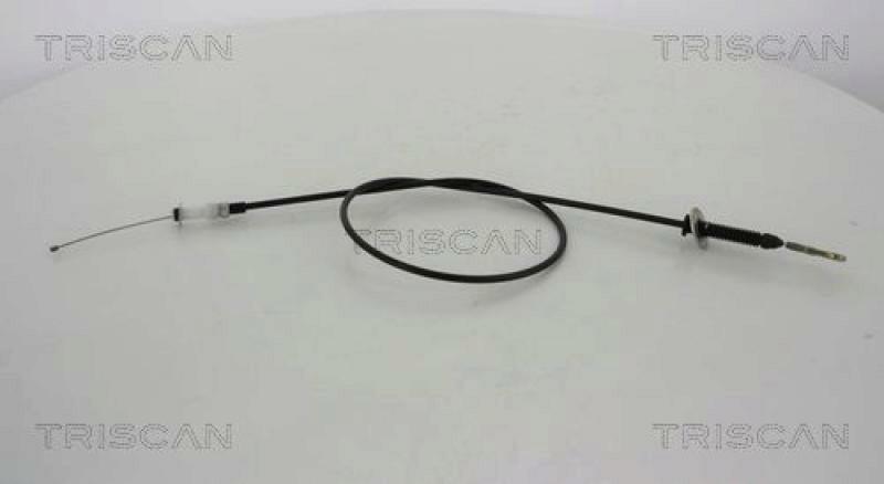 TRISCAN Gaszug 8140 80301