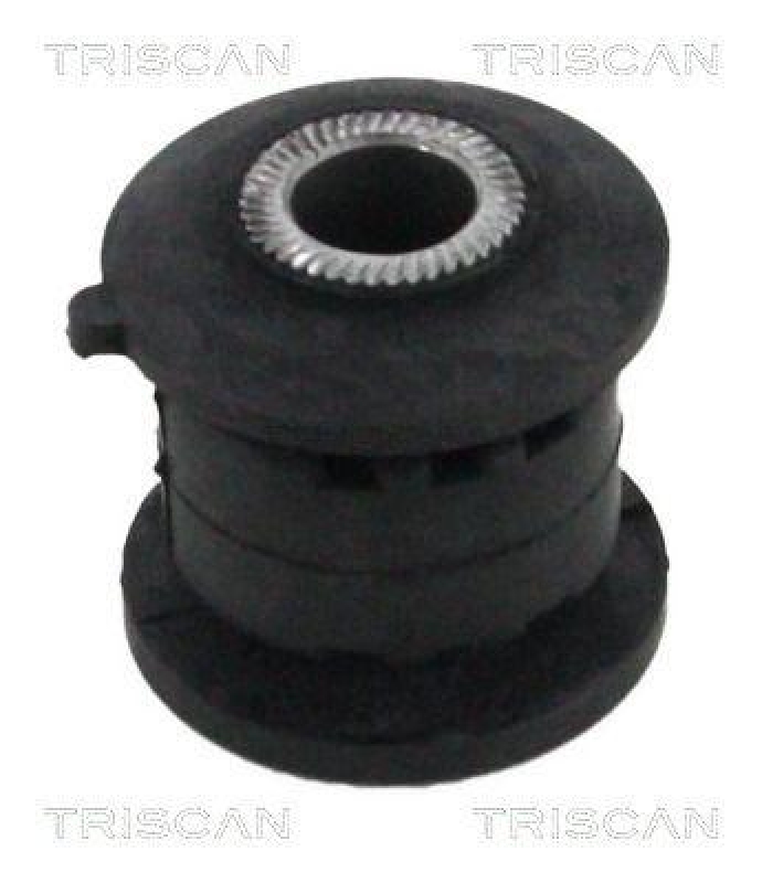 TRISCAN Control Arm-/Trailing Arm Bush