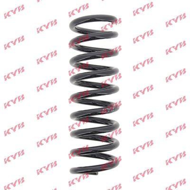 KYB Suspension Spring K-Flex