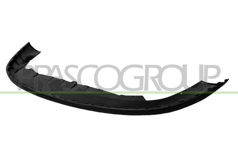 PRASCO Spoiler