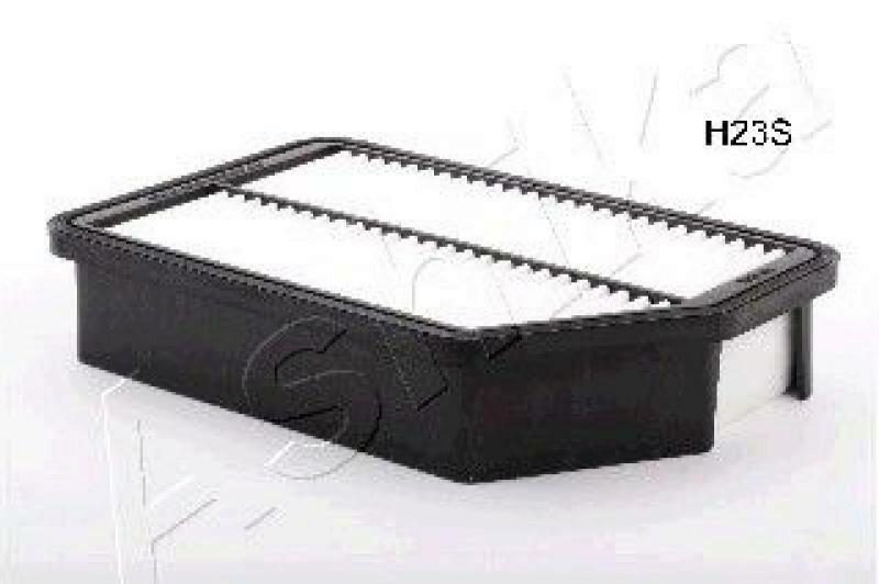 ASHIKA Luftfilter 20-0H-H23