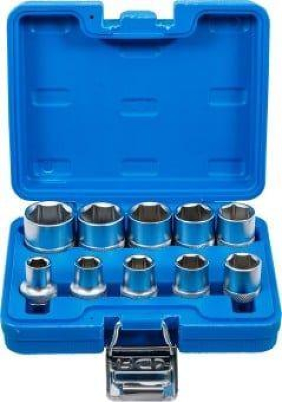 BGS Socket Set