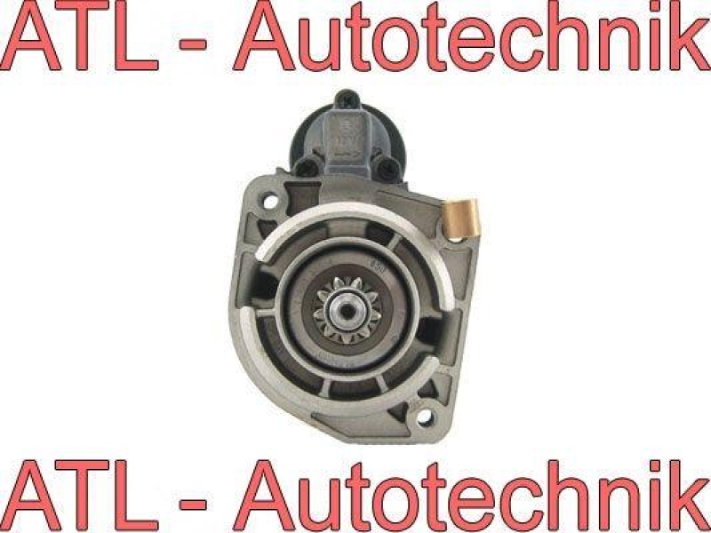 ATL Autotechnik Starter