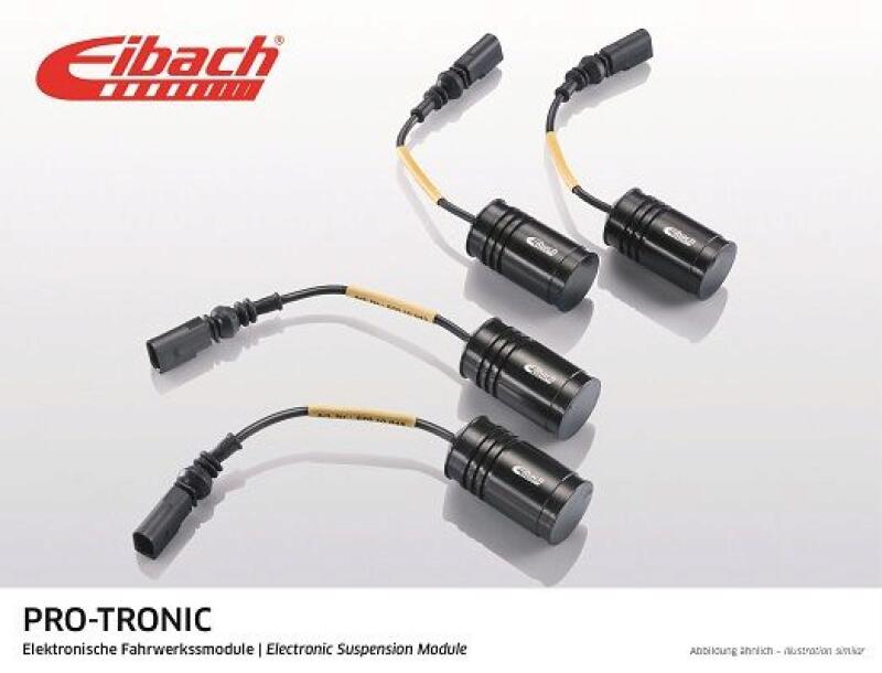 EIBACH Deaktivierungsmodul, elektronische Dämpferregulierung Pro-Tronic AM65-35-029-01-22