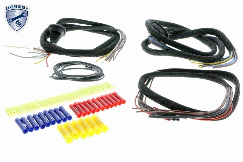 VEMO Repair Kit, cable set EXPERT KITS +