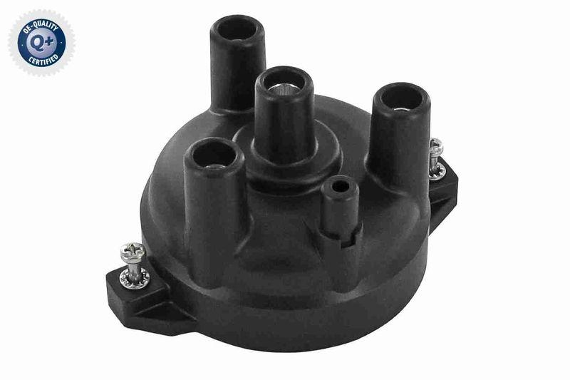 VEMO Distributor Cap Q+, original equipment manufacturer quality