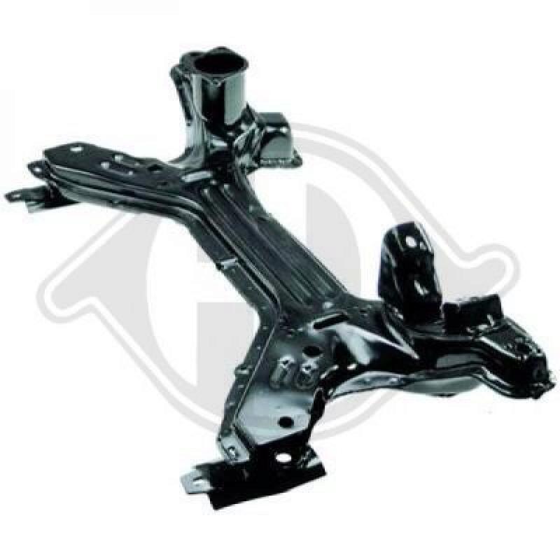 DIEDERICHS Support Frame/Engine Carrier