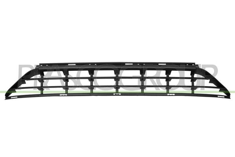 PRASCO L&uuml;ftungsgitter, Sto&szlig;f&auml;nger