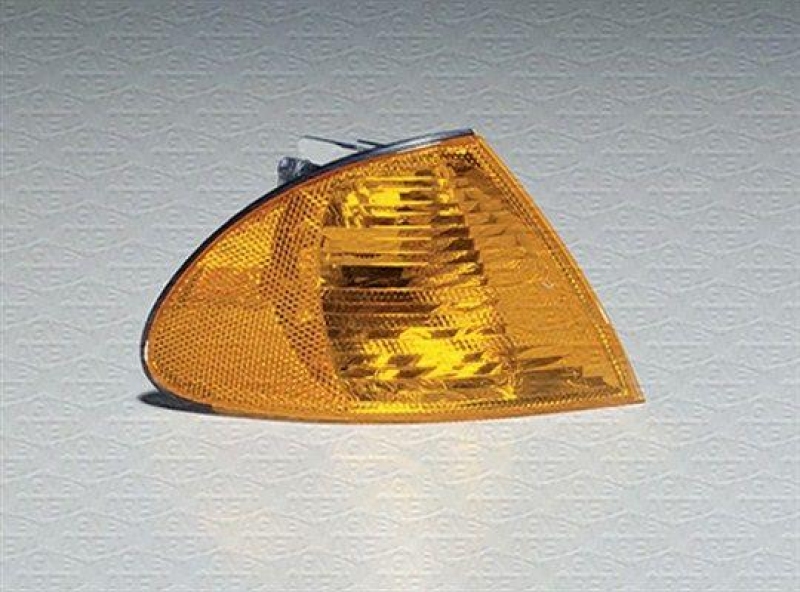 MAGNETI MARELLI Blinkleuchte Blinker 710311329002