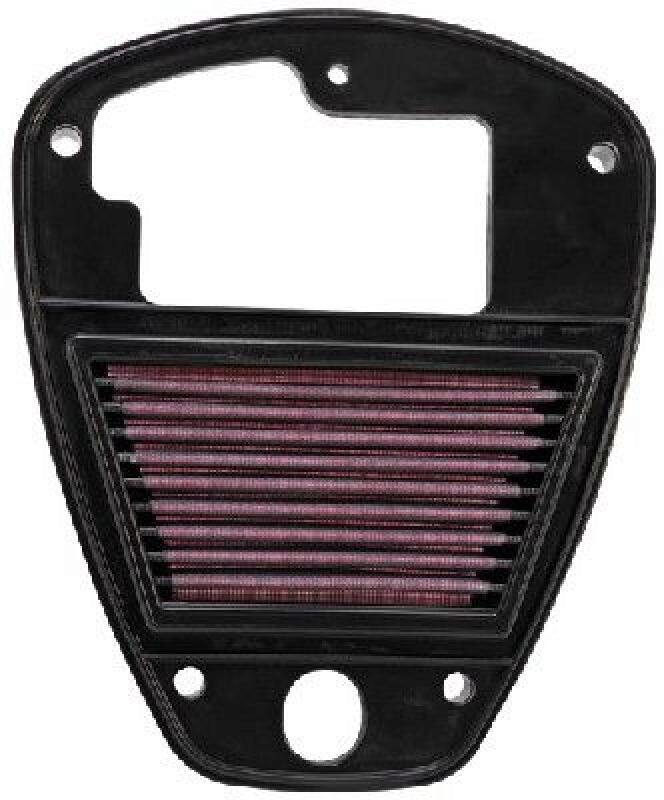 K&N Filters Luftfilter KA-9006