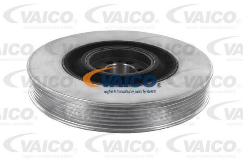 VAICO Belt Pulley, crankshaft Original VAICO Quality