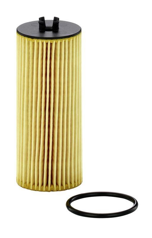 MANN-FILTER Ölfilter HU 6008 Z