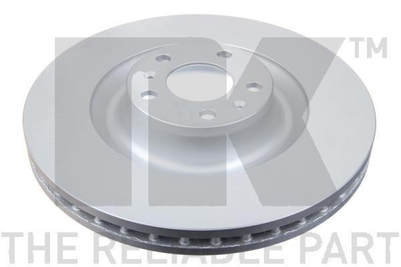 2x NK Bremsscheibe 3147125