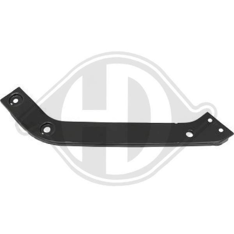 DIEDERICHS Front Cowling