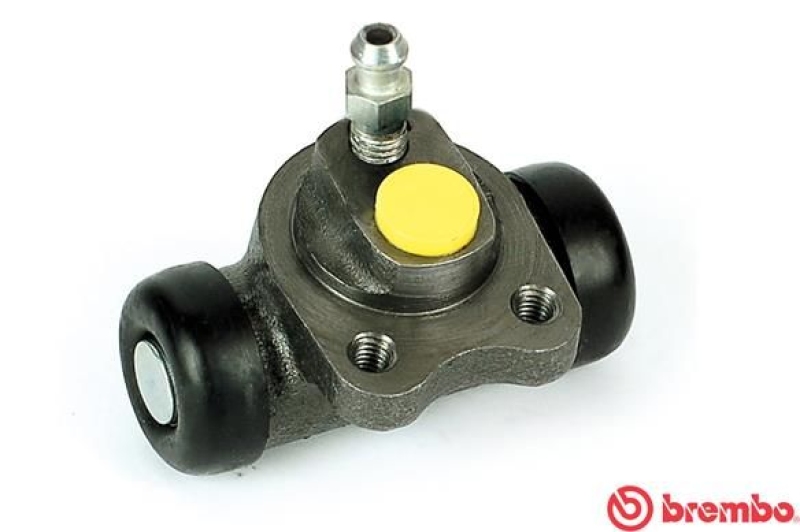 BREMBO Radbremszylinder ESSENTIAL LINE